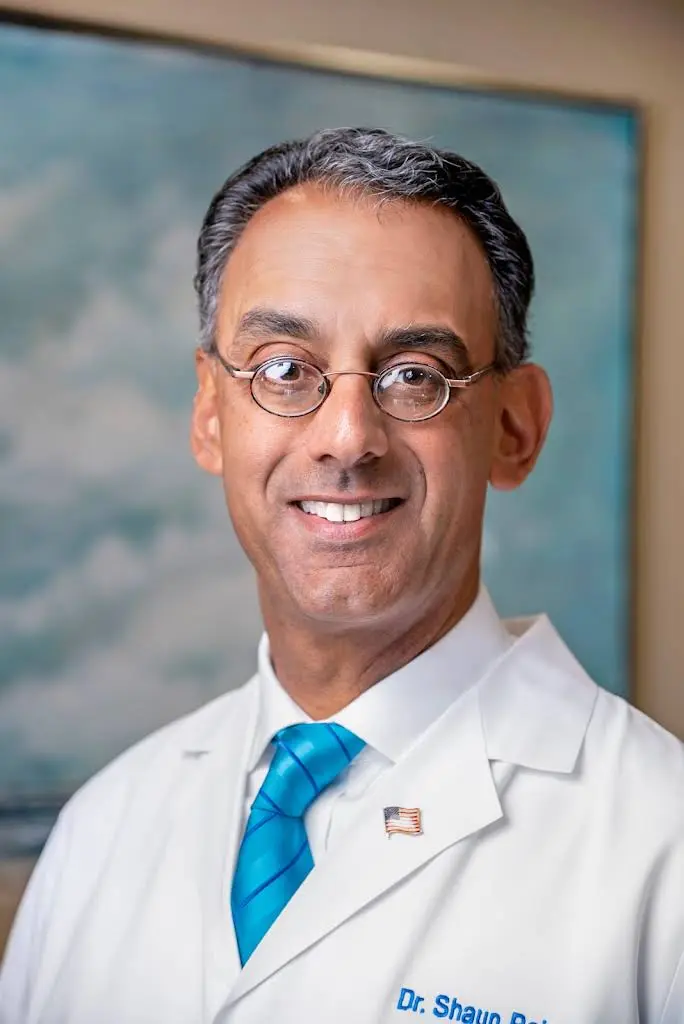 Rai Oral Surgery and Dental Implants