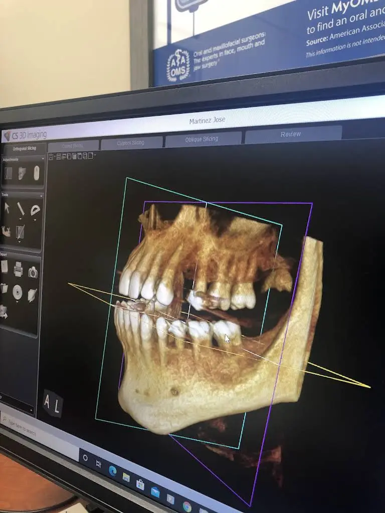 Rai Oral Surgery and Dental Implants
