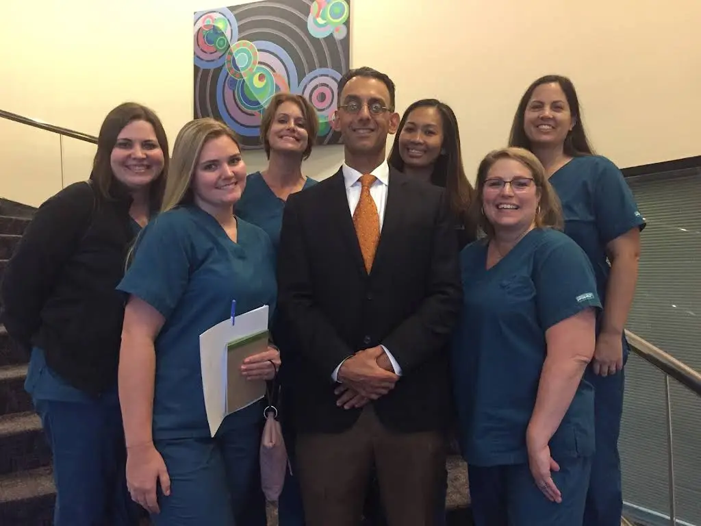 Rai Oral Surgery and Dental Implants