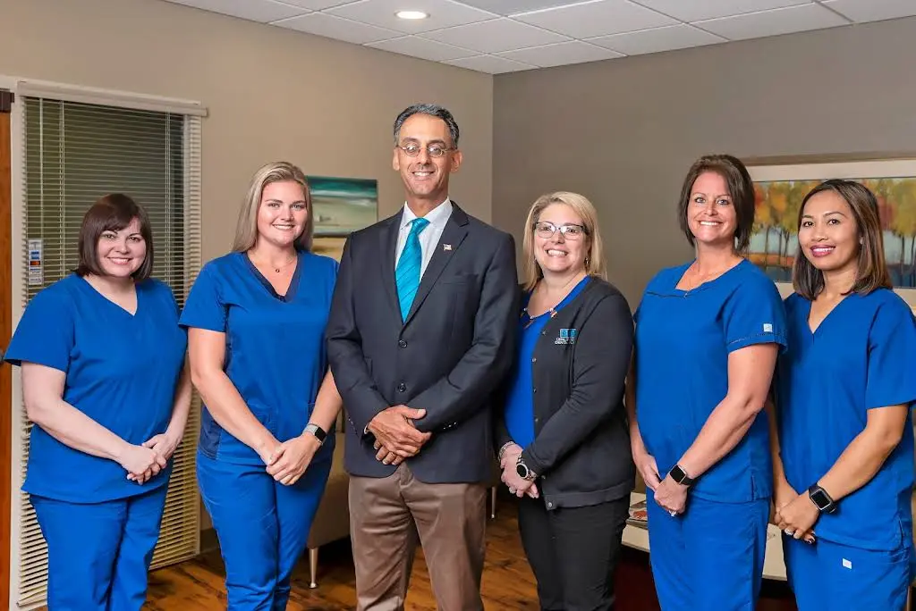 Rai Oral Surgery and Dental Implants