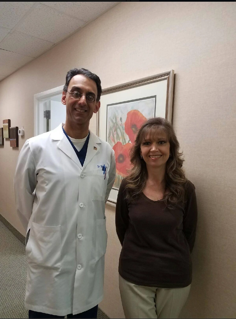 Rai Oral Surgery and Dental Implants