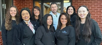 General & Implant Dentistry of Tidewater