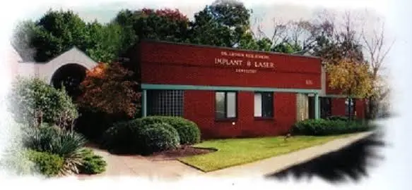 General & Implant Dentistry of Tidewater