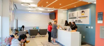 ICON Smile Studios / Behl Orthodontics