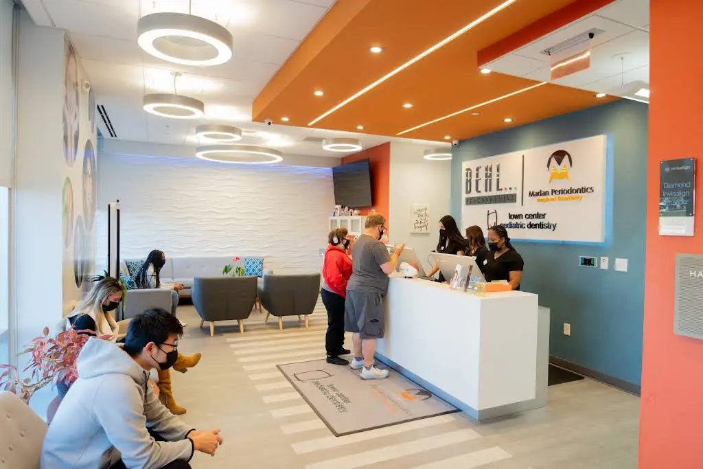ICON Smile Studios / Behl Orthodontics