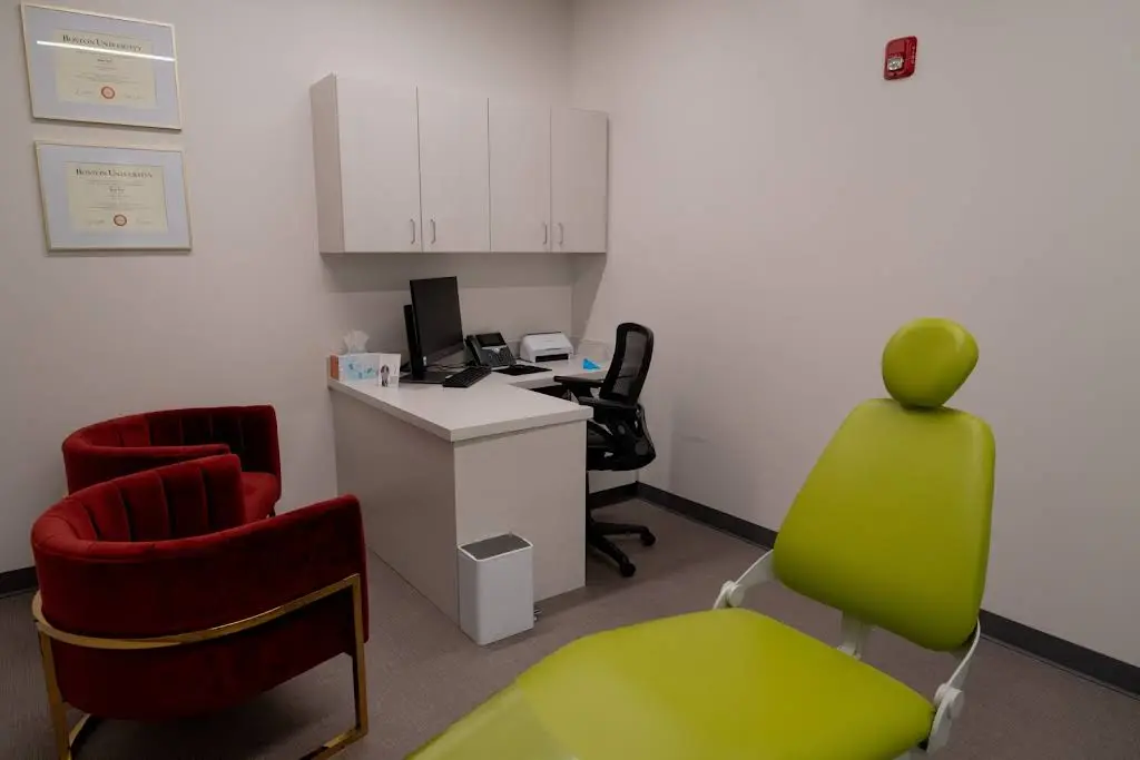 ICON Smile Studios / Behl Orthodontics