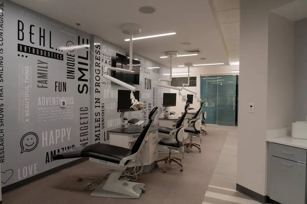 ICON Smile Studios / Behl Orthodontics