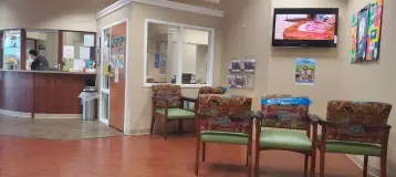 Chesapeake Health Care Dental