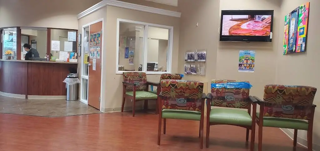 Chesapeake Health Care Dental