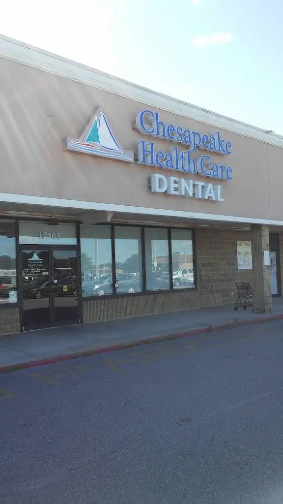 Chesapeake Health Care Dental
