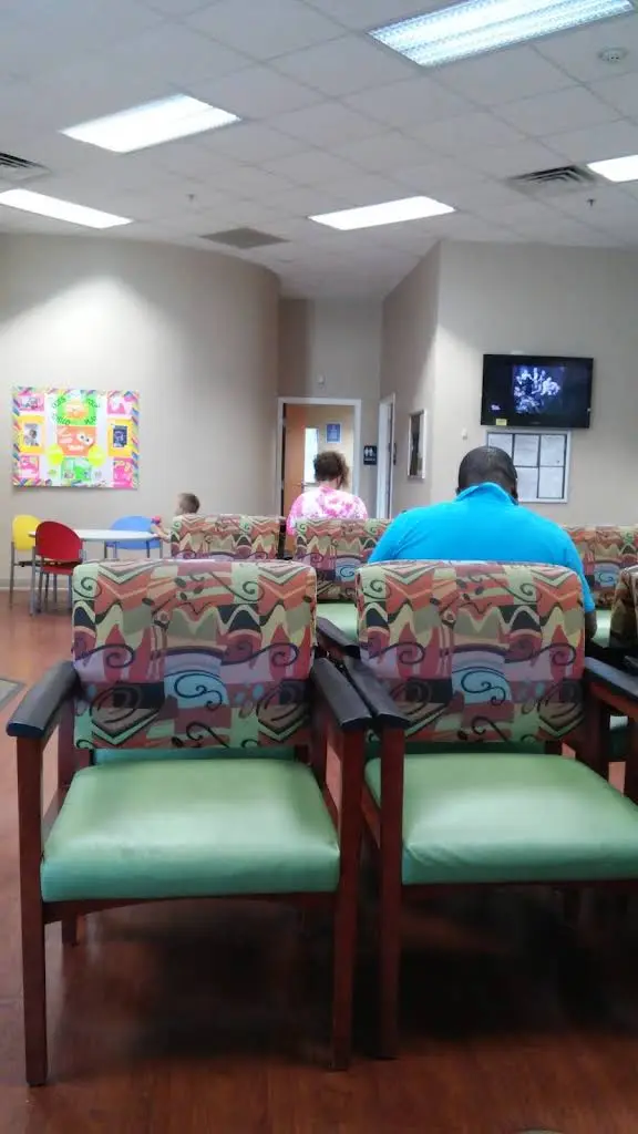 Chesapeake Health Care Dental