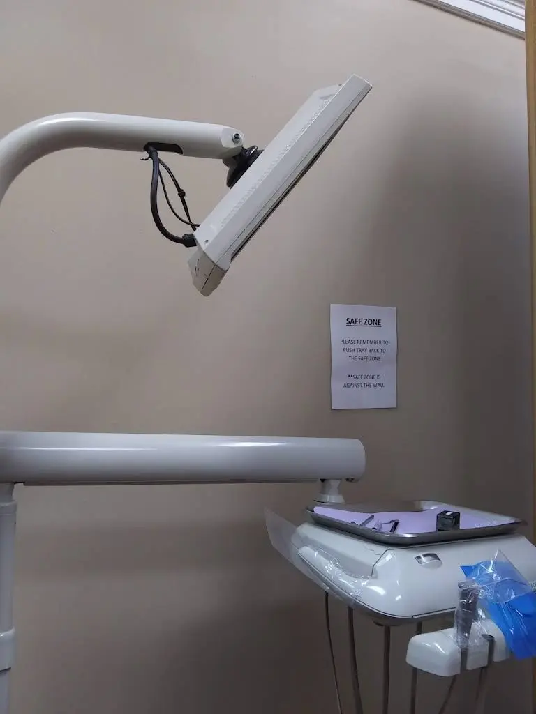 Chesapeake Health Care Dental