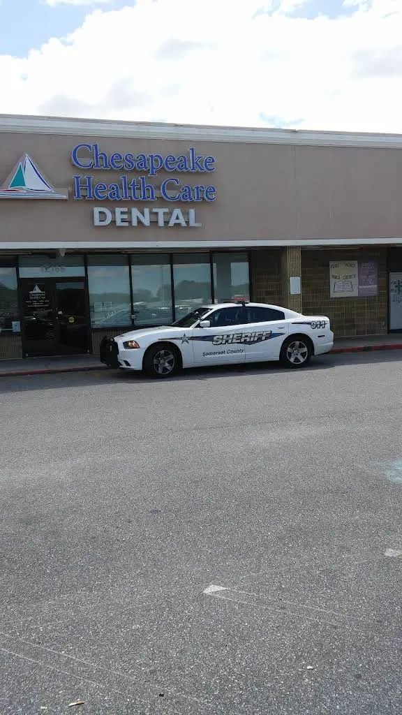 Chesapeake Health Care Dental