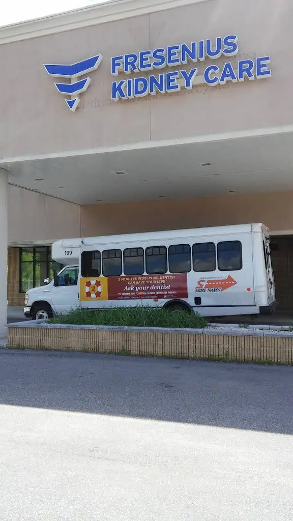 Chesapeake Health Care Dental