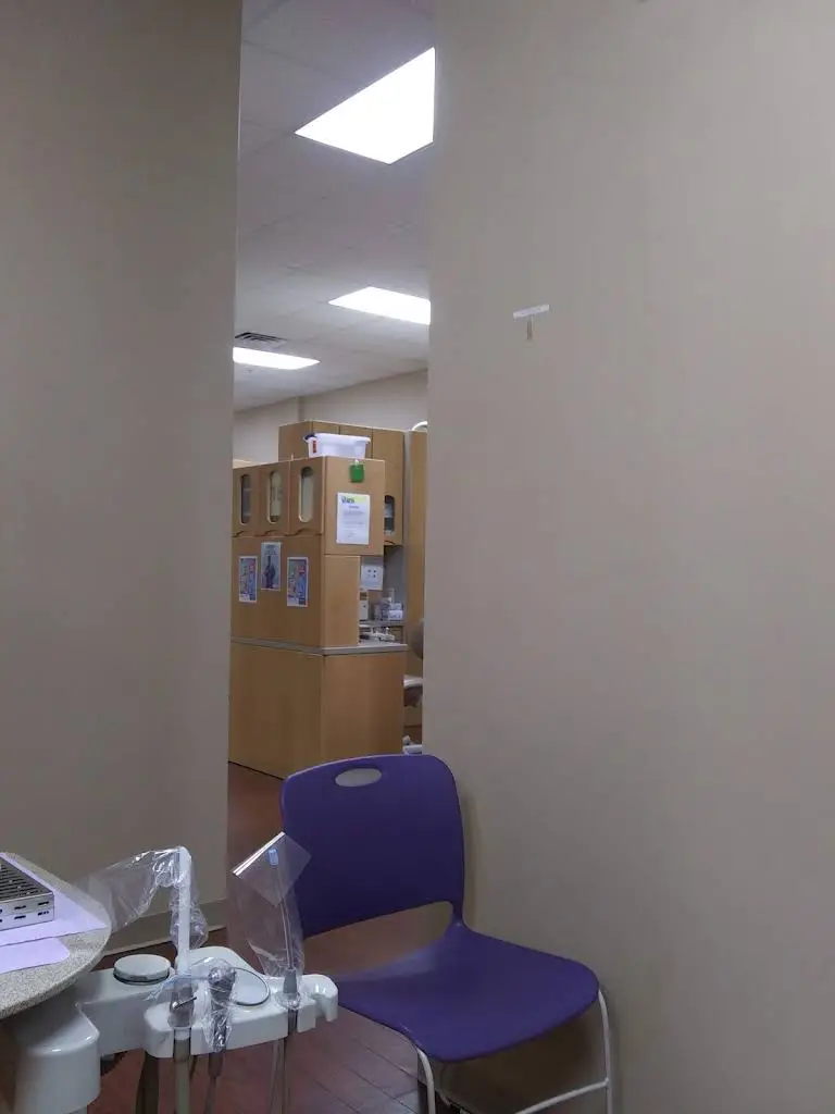 Chesapeake Health Care Dental