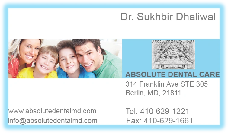 Absolute Dental Care