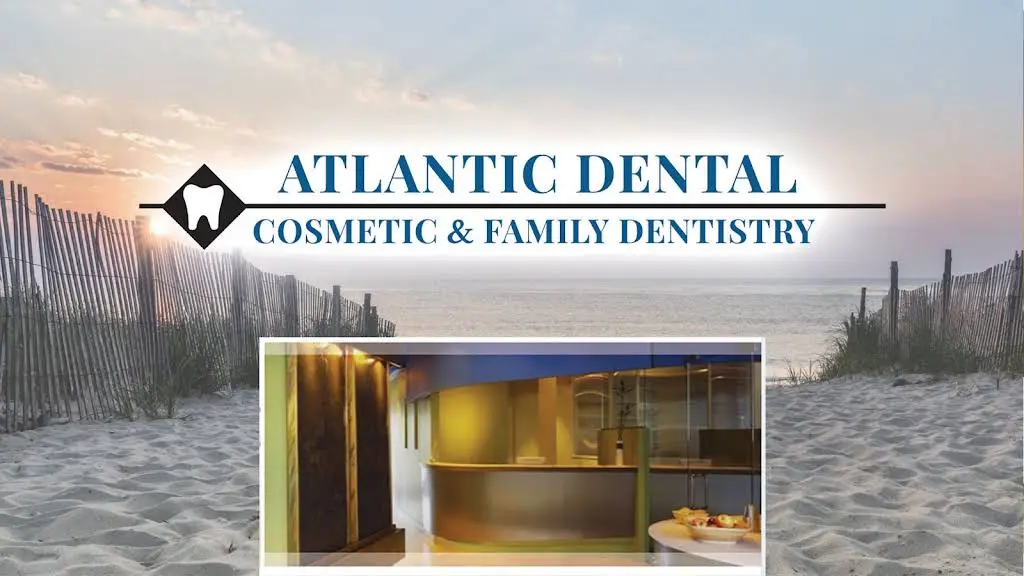 Atlantic Dental Cosmetic & Family Dentistry
