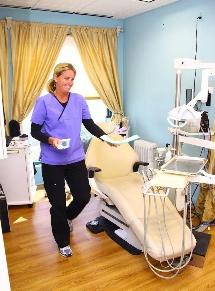 Atlantic Dental Cosmetic & Family Dentistry