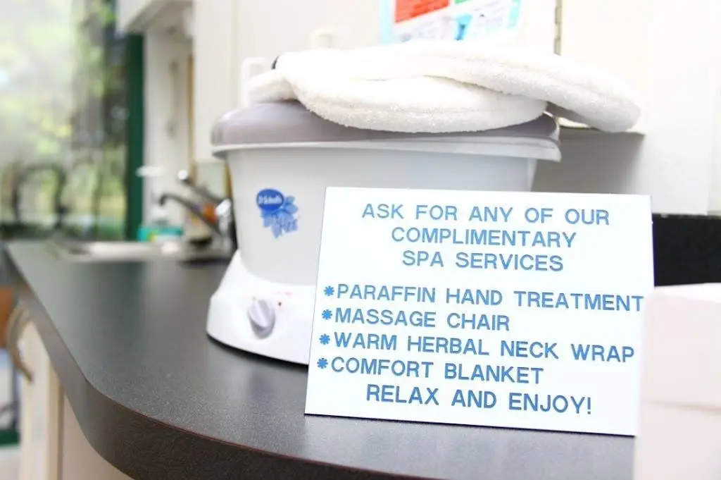 Atlantic Dental Cosmetic & Family Dentistry