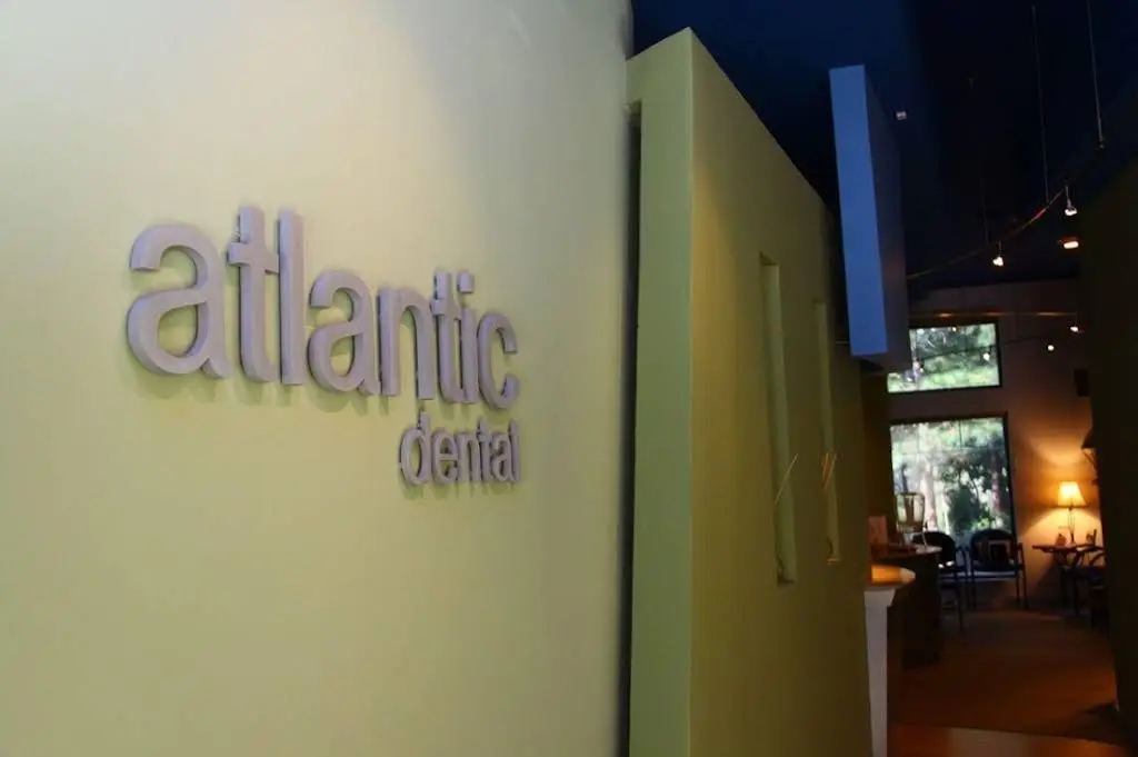 Atlantic Dental Cosmetic & Family Dentistry