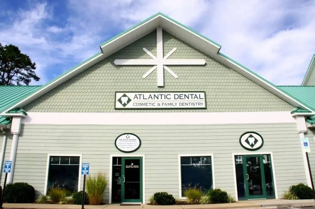 Atlantic Dental Cosmetic & Family Dentistry