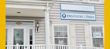 Dentistry In the Pines