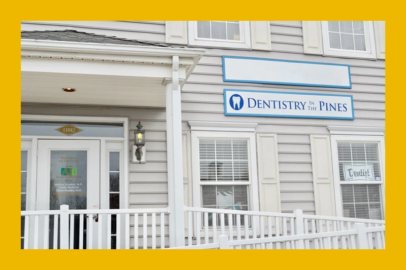 Dentistry In the Pines