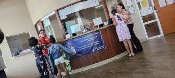 Chesapeake Health Care