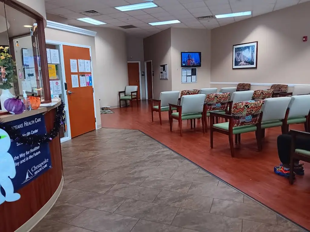 Chesapeake Health Care