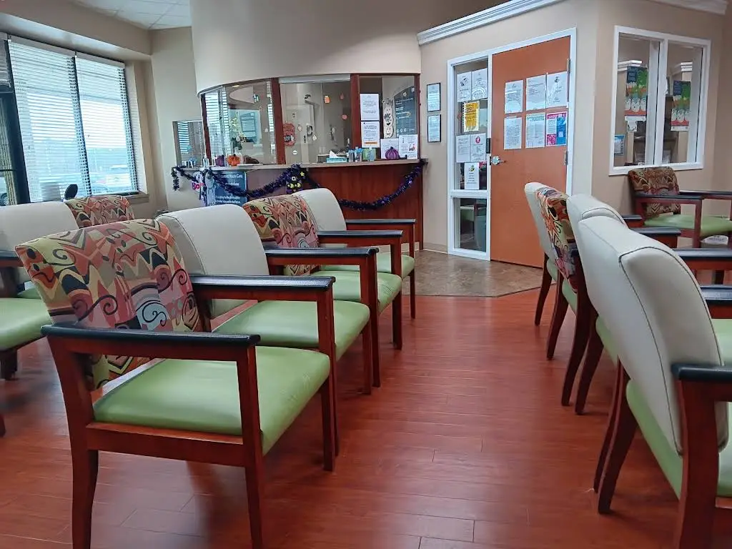 Chesapeake Health Care