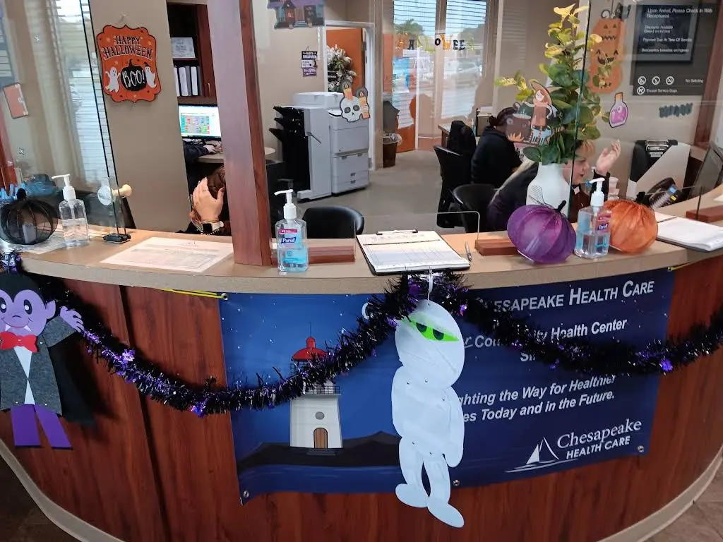 Chesapeake Health Care