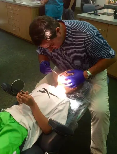 Dailey Orthodontics