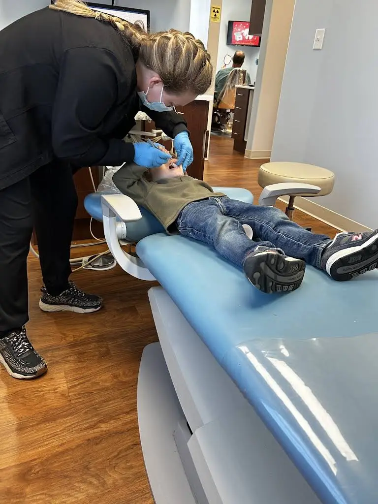 Marshville Dental