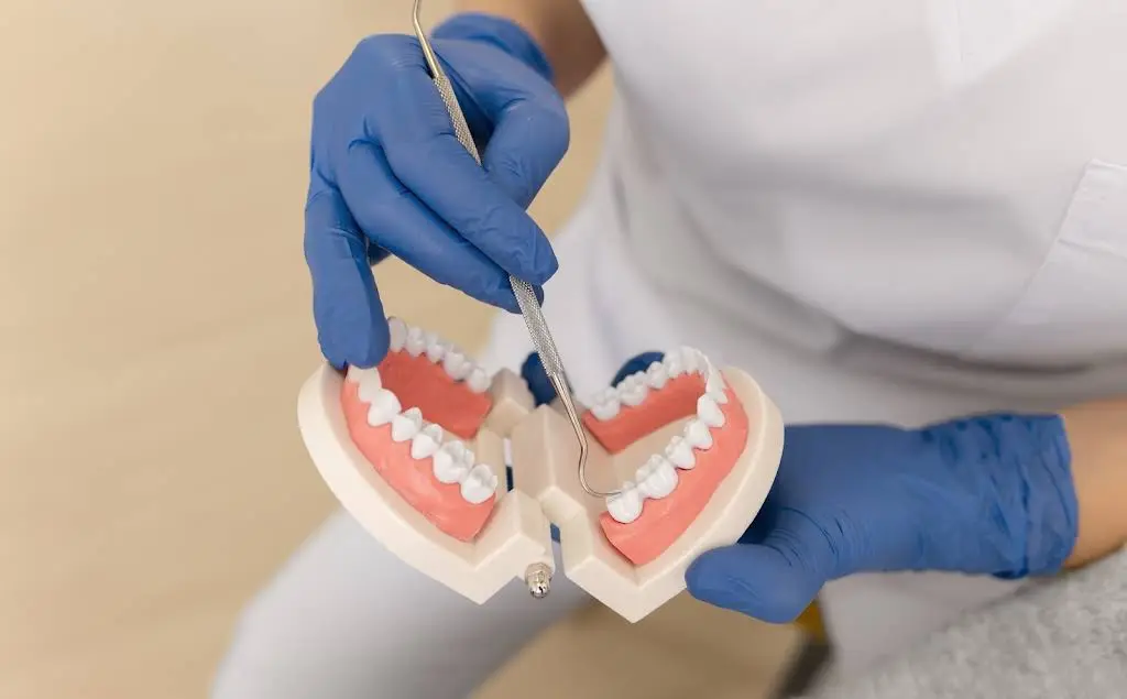 Marshville Family Dentistry