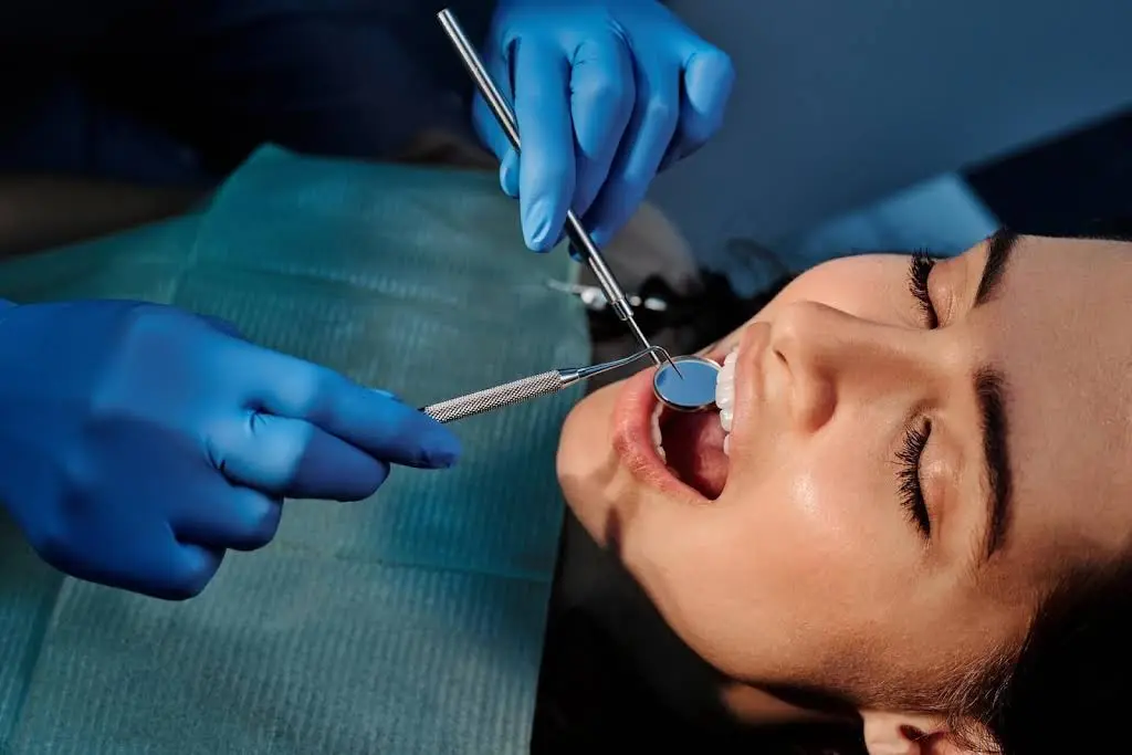 Marshville Family Dentistry