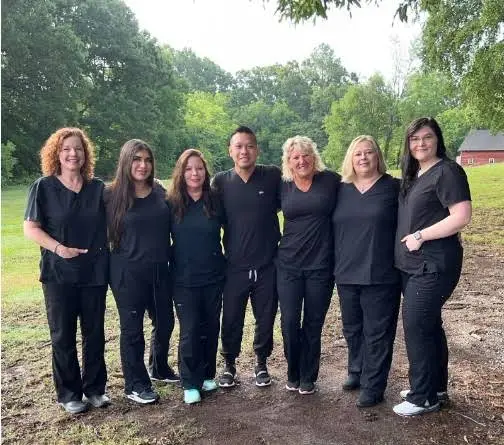 Marshville Family Dentistry