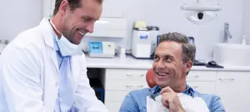 Dr. Colin R. Branton, DMD
