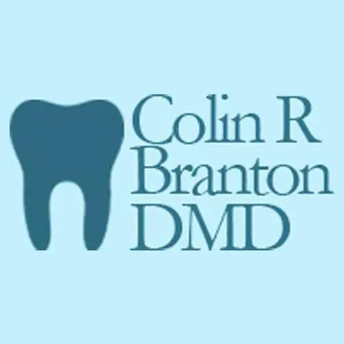 Dr. Colin R. Branton, DMD