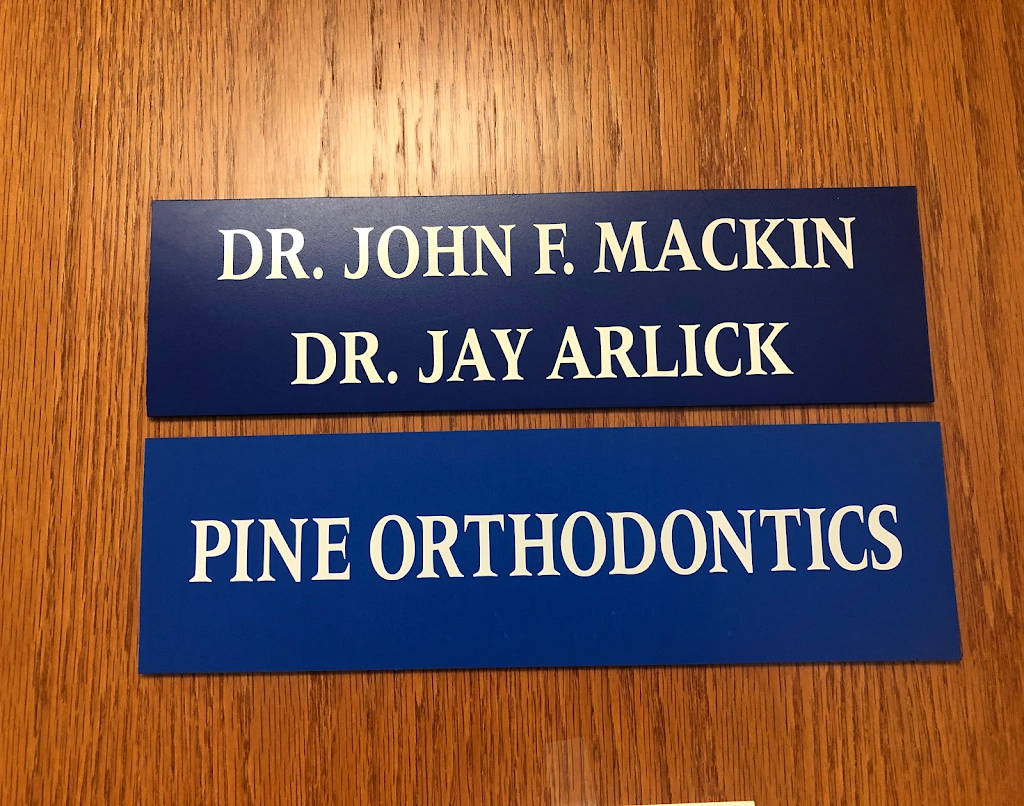 Pine Orthodontics