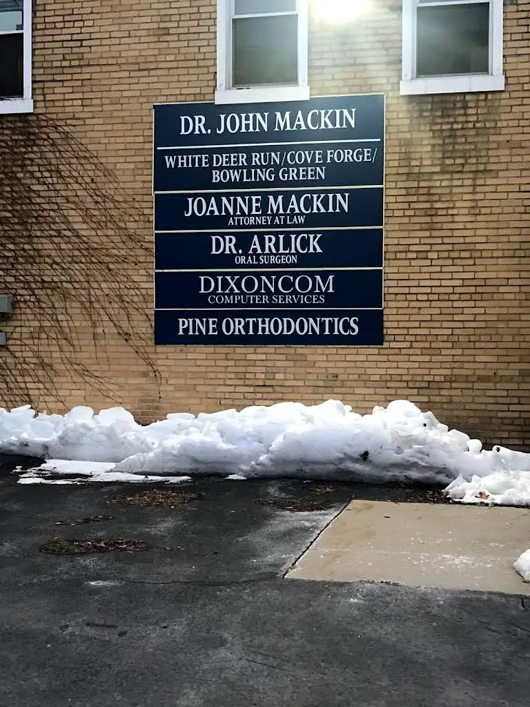 Pine Orthodontics