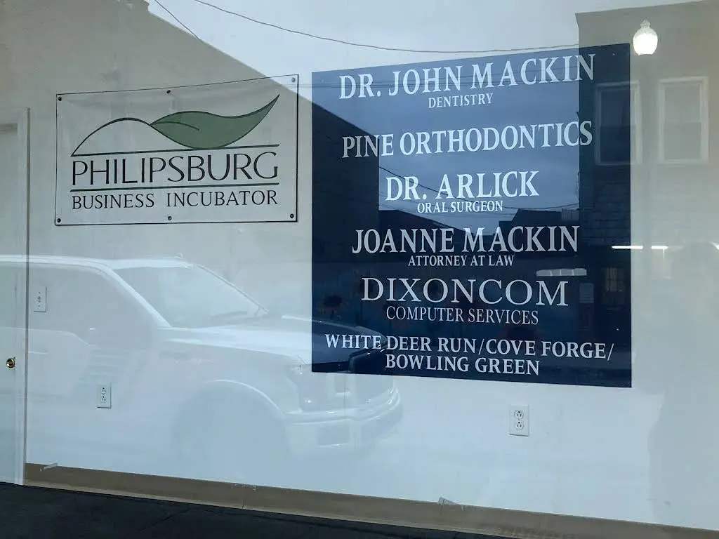 Pine Orthodontics