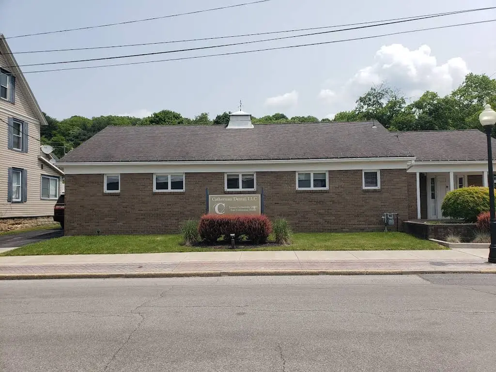 Catherman Dental LLC
