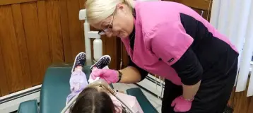 Dentist Office