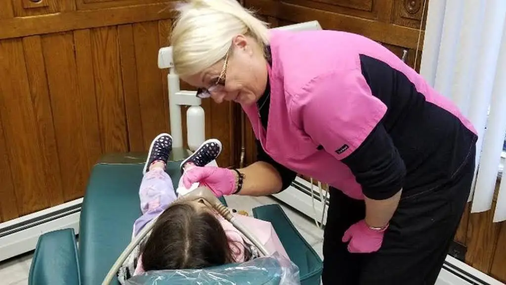 Dentist Office