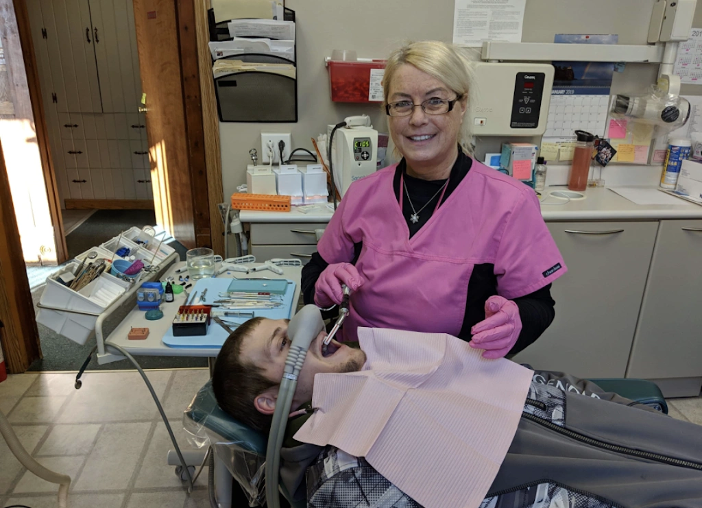 Dentist Office