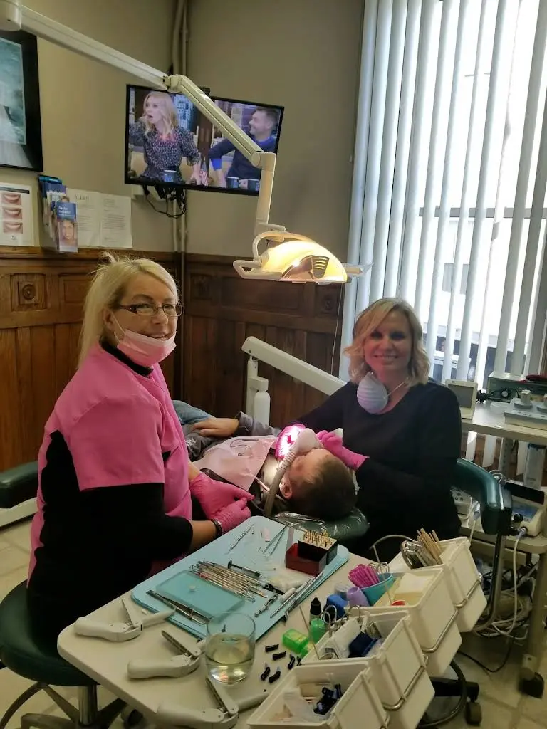 Dentist Office