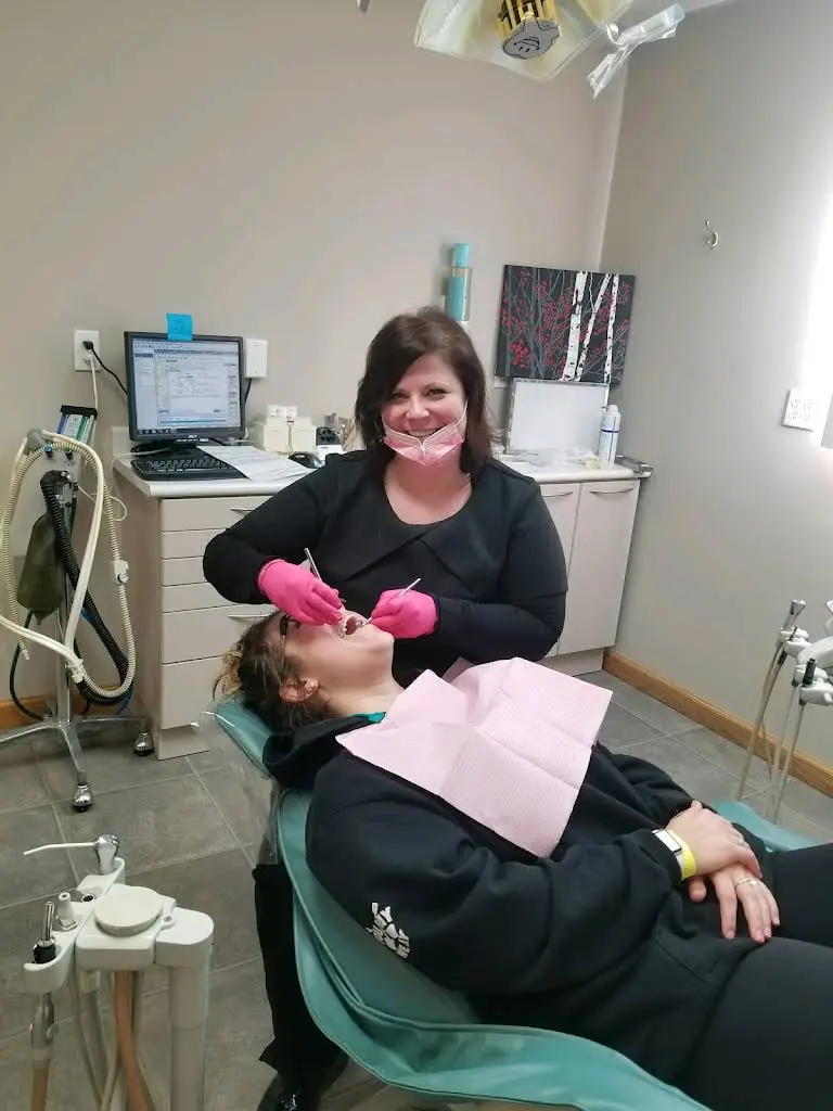 Dentist Office