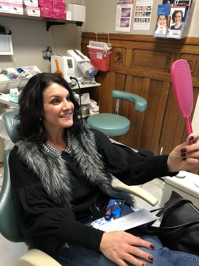 Dentist Office