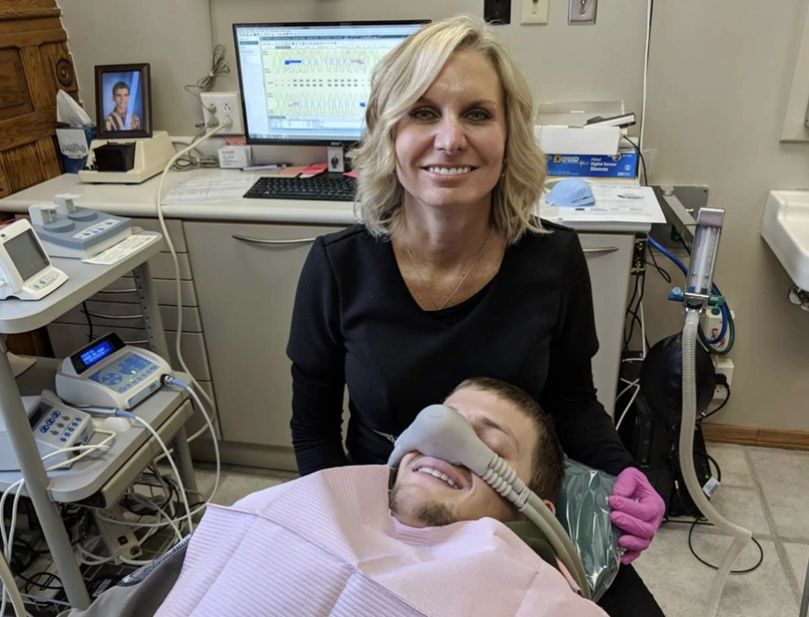 Dentist Office
