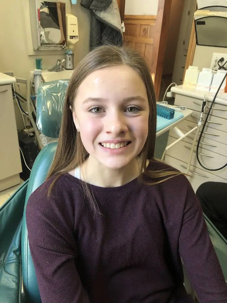 Dentist Office